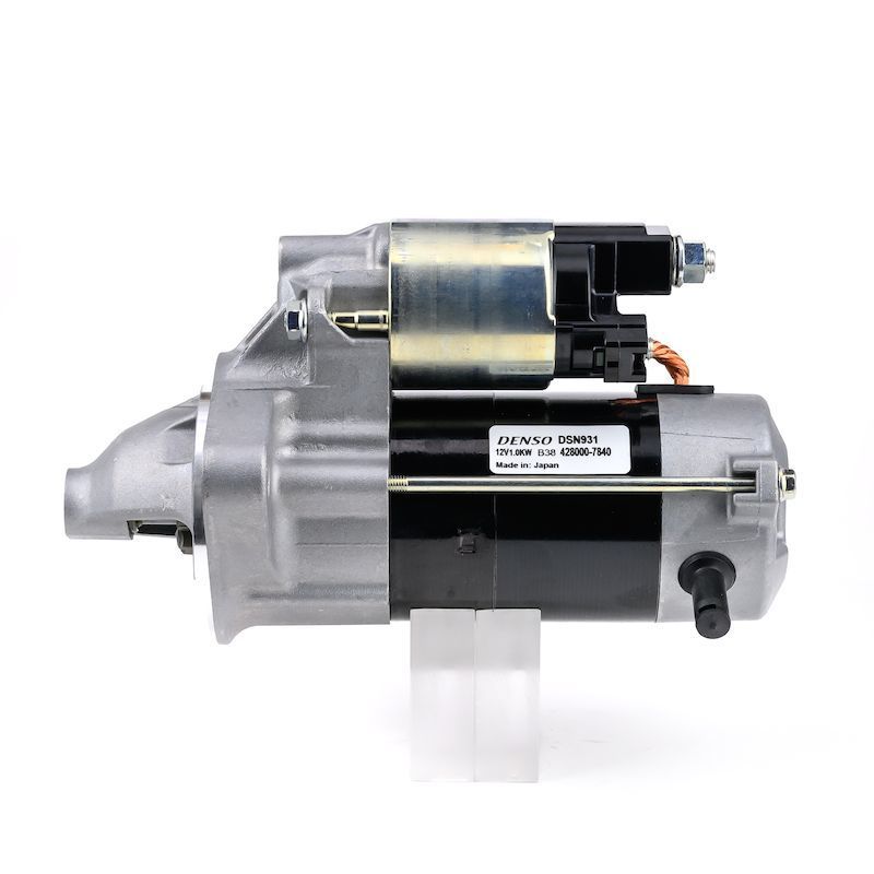 Denso Starter Motor DSN931
