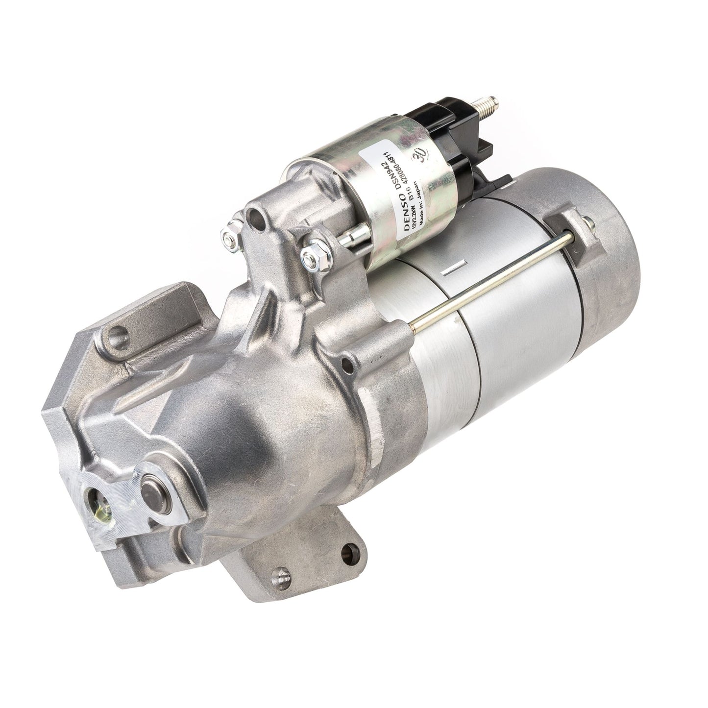 Denso Starter Motor DSN942