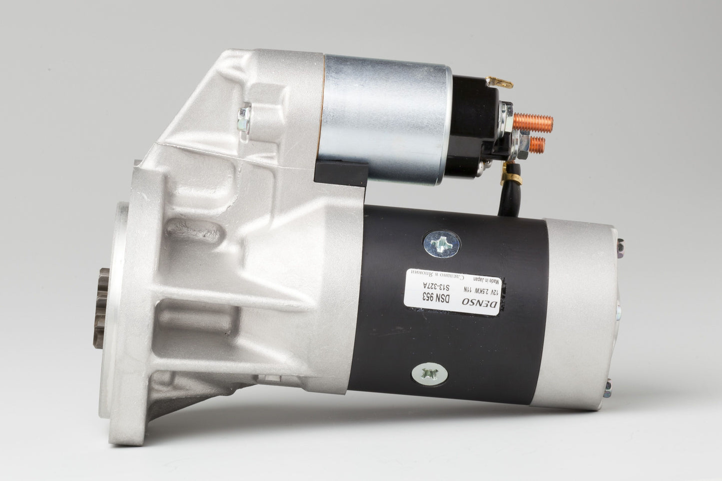 Denso Starter Motor DSN953