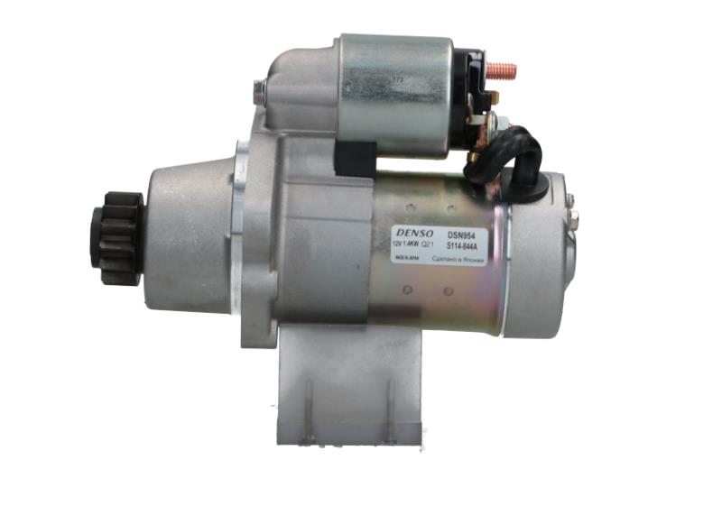 Denso New Starter Nissan 1.4 kw DSN954
