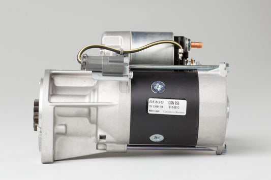 Denso Starter Motor DSN956