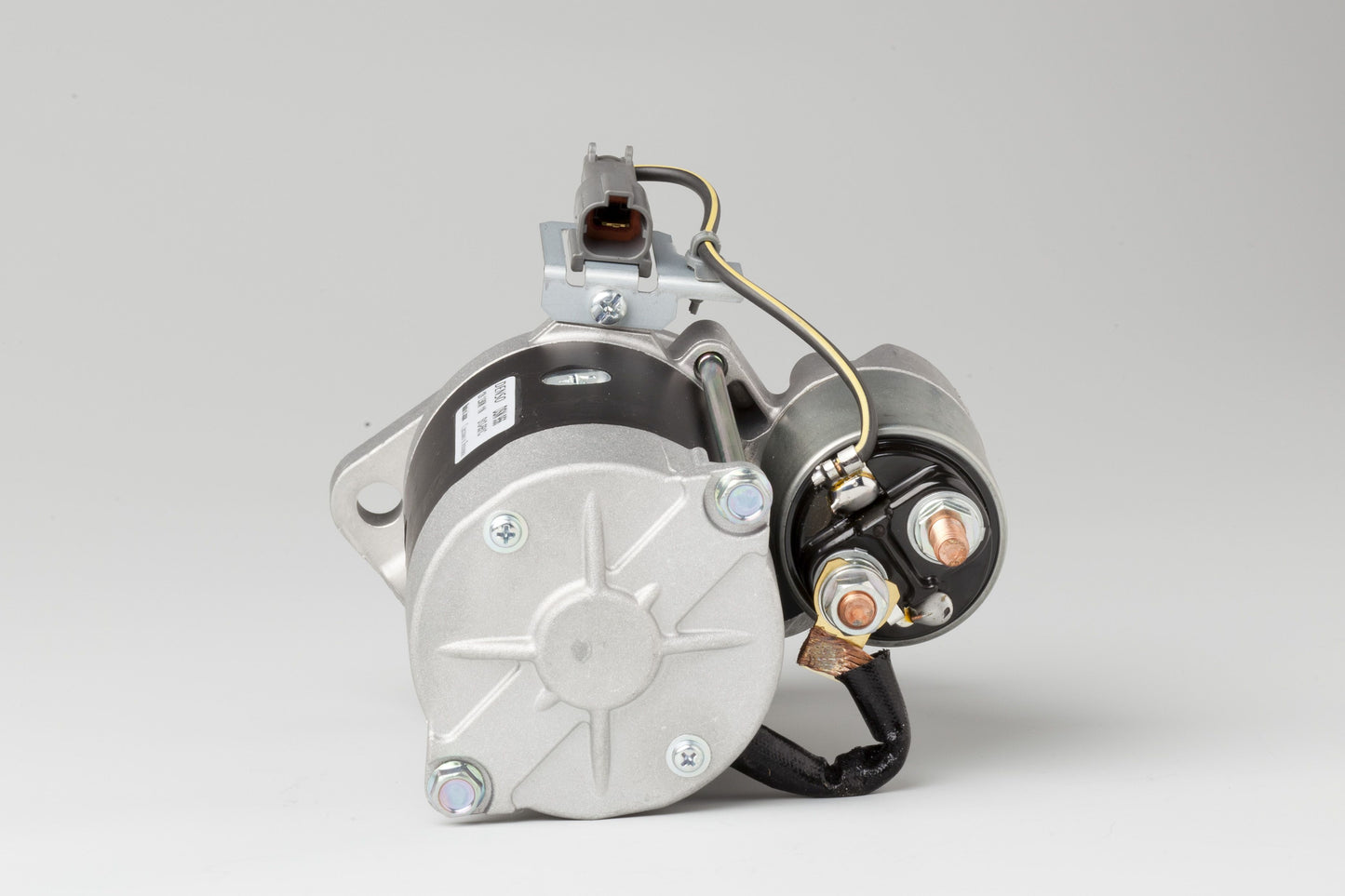 Denso Starter Motor DSN956