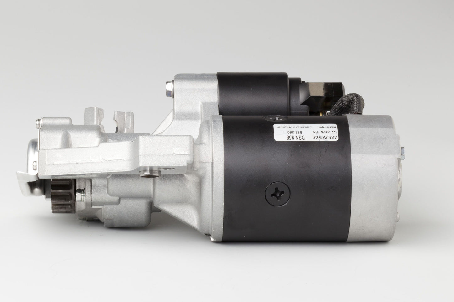 Denso Starter Motor DSN958