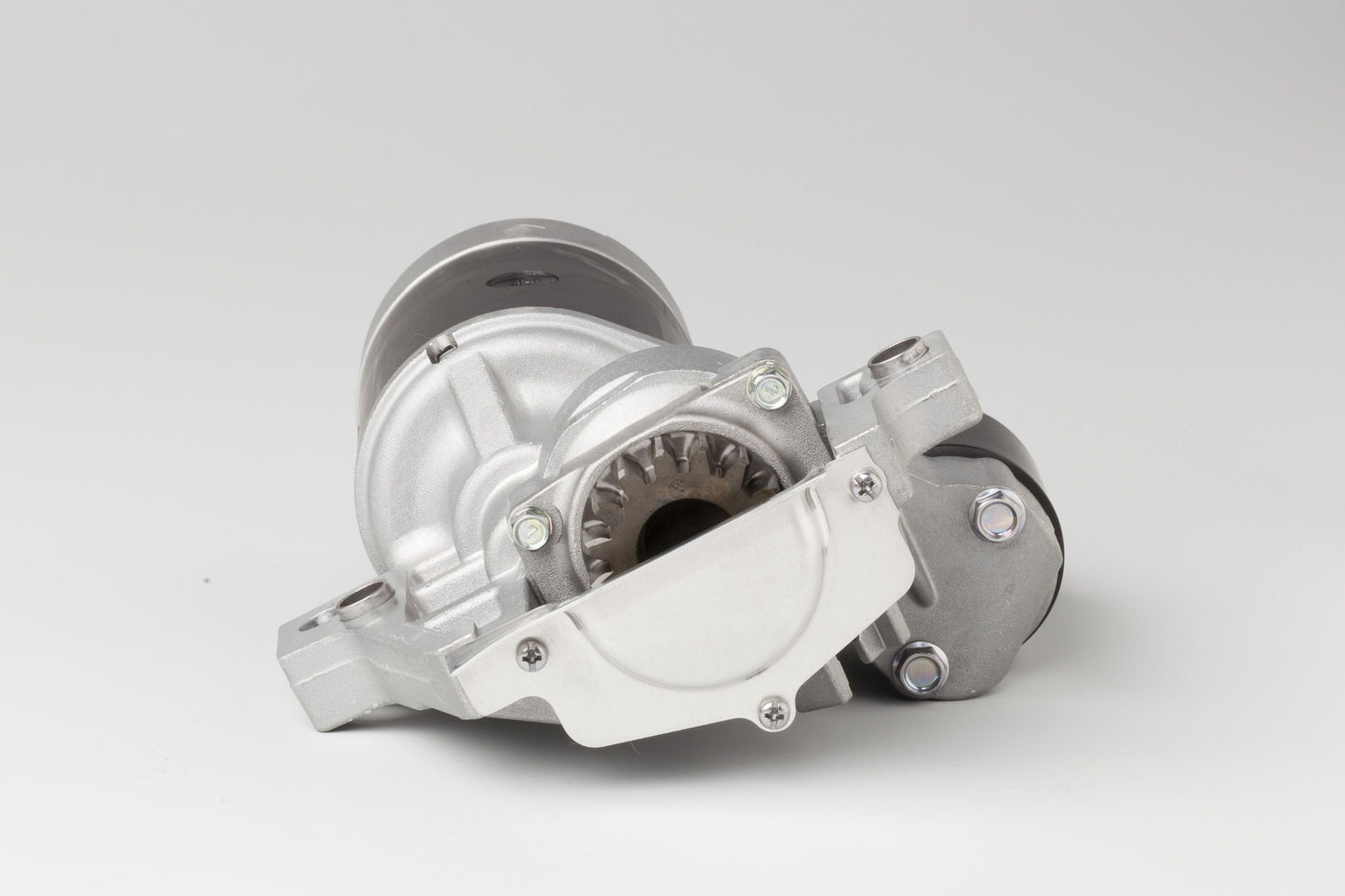 Denso Starter Motor DSN958