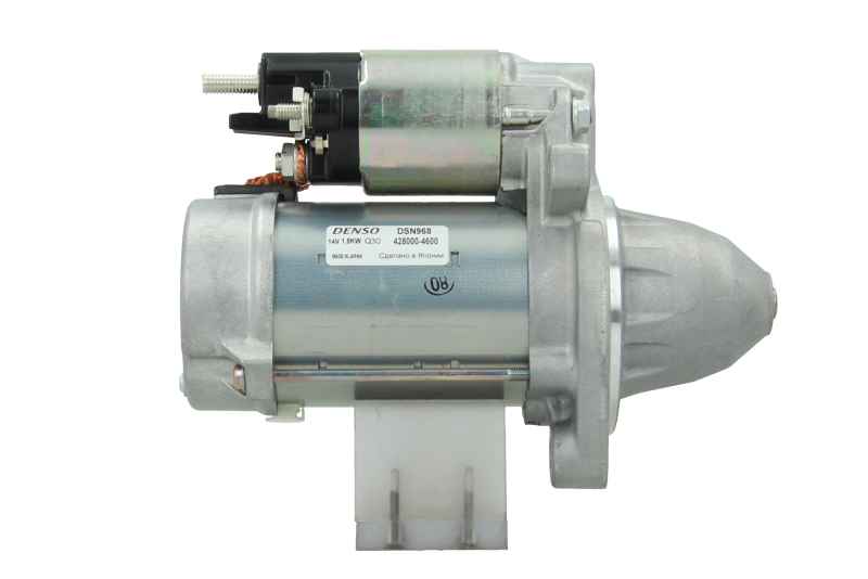 Denso New Starter Motor for Mercedes 1.8 kw DSN968