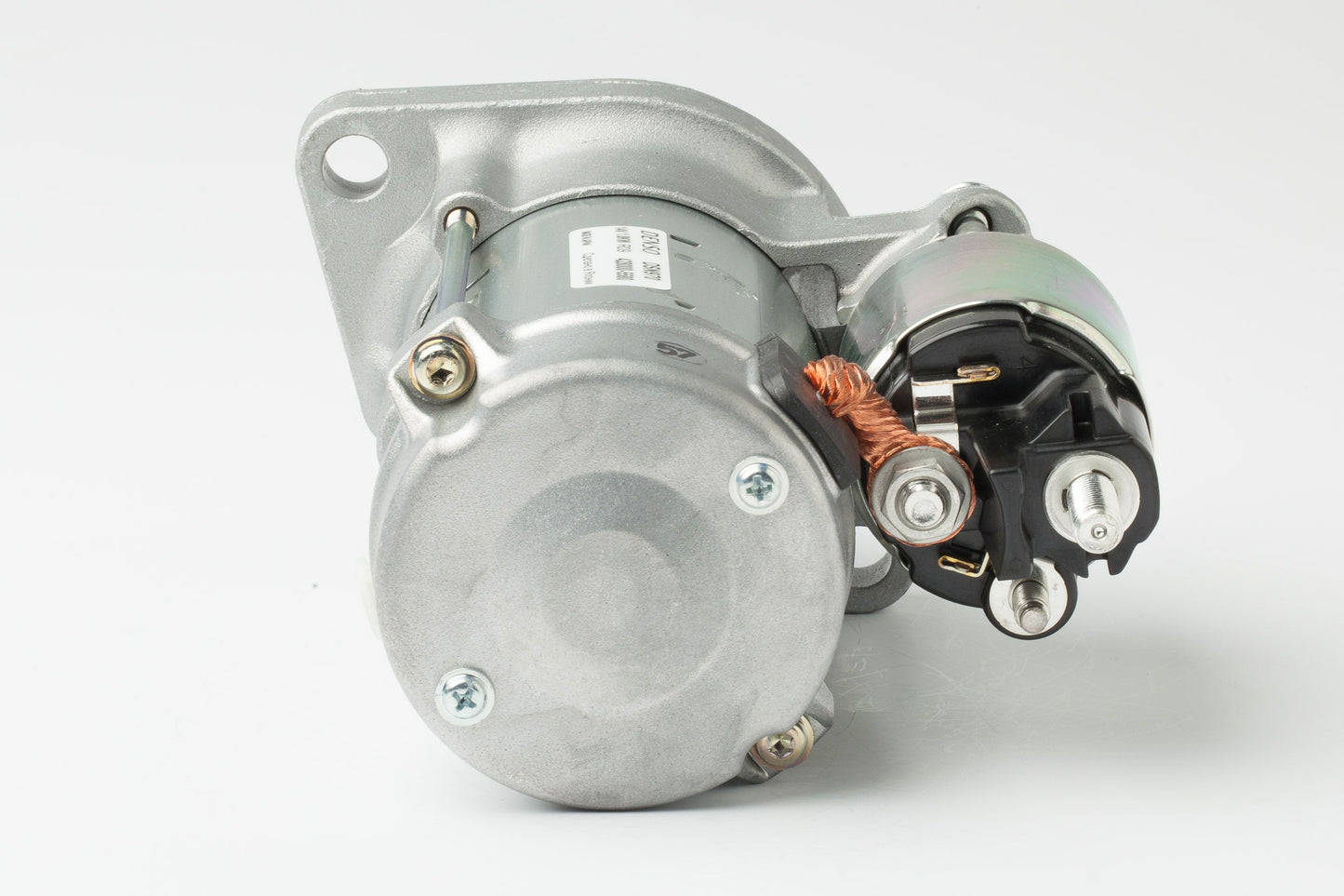 Denso Starter Motor DSN970