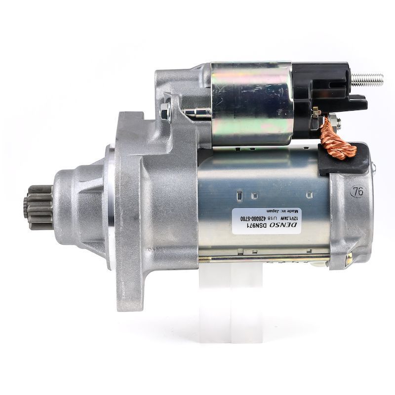 Denso Starter Motor DSN971