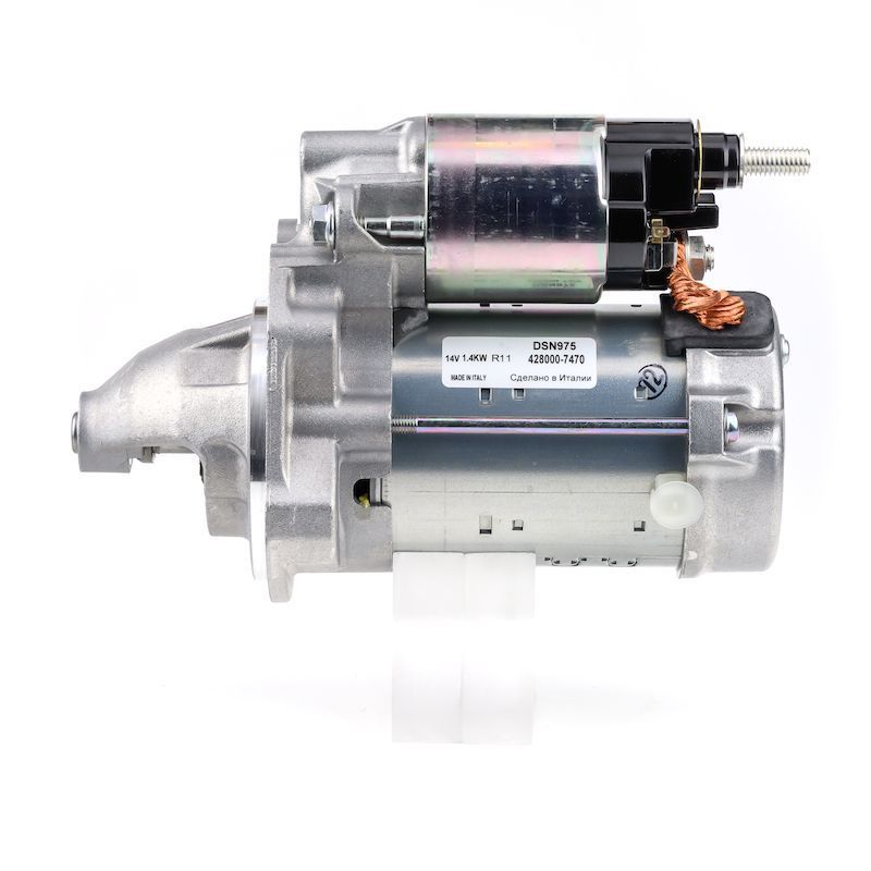 Denso Starter Motor DSN975