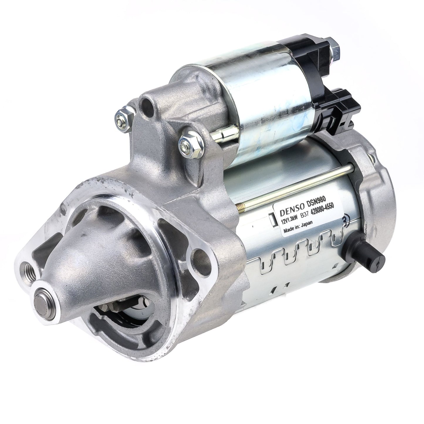 Denso Starter Motor DSN980