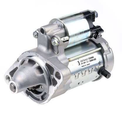 Denso Starter Motor DSN980