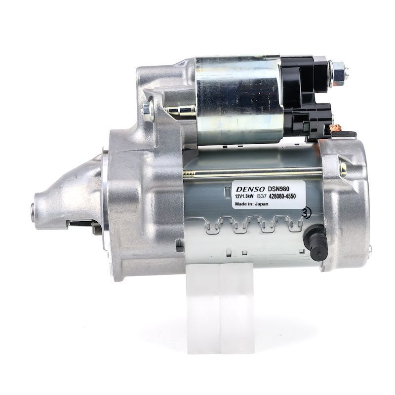 Denso Starter Motor DSN980