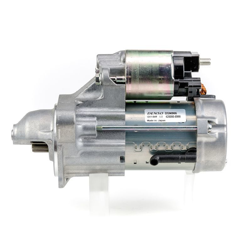 Denso Starter Motor DSN986
