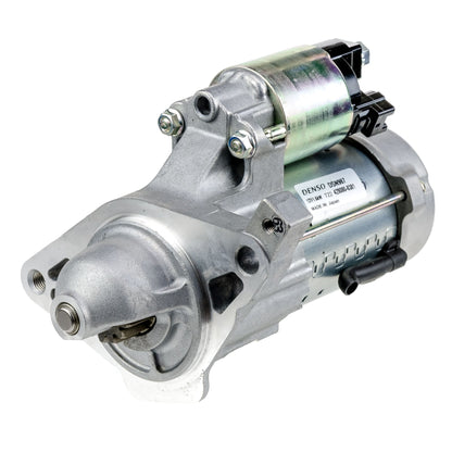 Denso Starter Motor DSN987