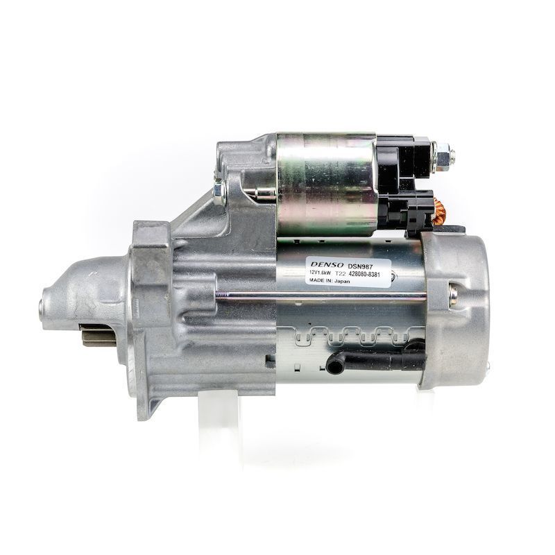 Denso Starter Motor DSN987