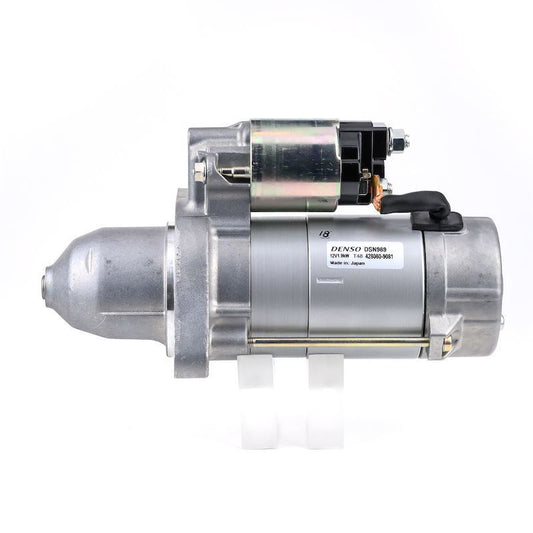 Denso Starter Motor DSN989