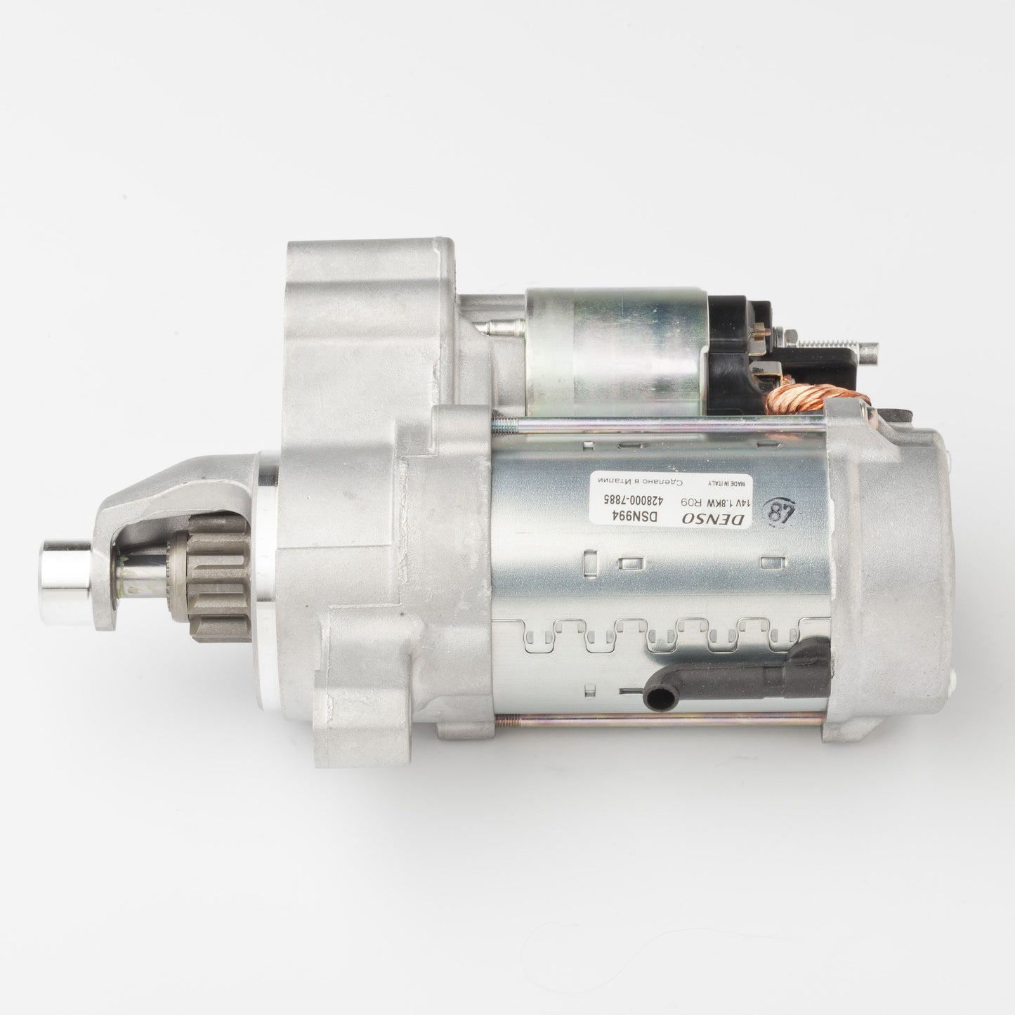 Denso Starter Motor DSN994