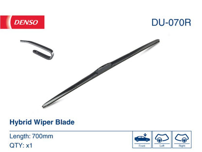 Denso Wiper Blade (Hybrid) 700Mm DU-070R