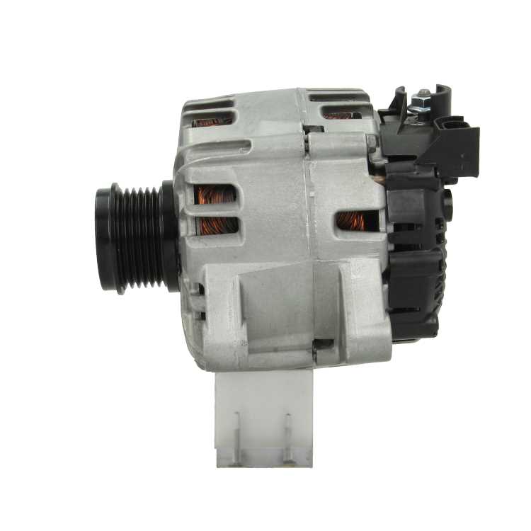 Visteon Reman Alternator Ford 150A DV6T10300GAR