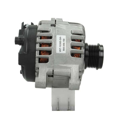 Visteon Reman Alternator Ford 150A DV6T10300GAR