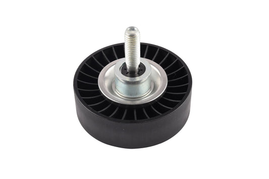 BOGAP Premium Deflection/Guide Pulley for V-ribbed belt E1320100