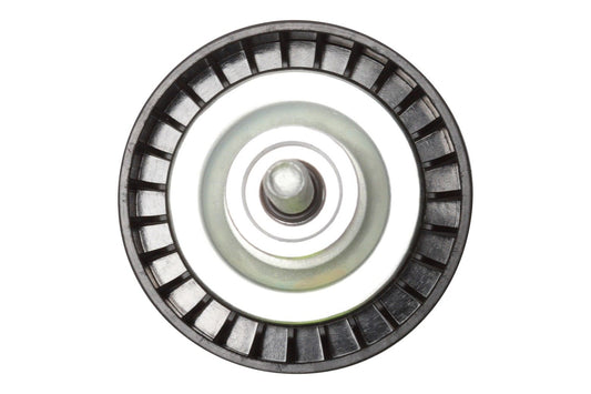 BOGAP Premium Deflection/Guide Pulley for V-ribbed belt E1320101