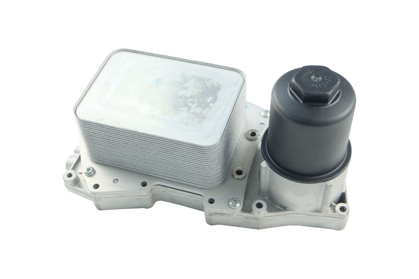 BOGAP Premium Housing for oil filter E1425102