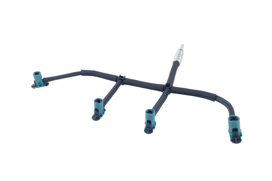 BOGAP Premium Hose for fuel overflow E1621100