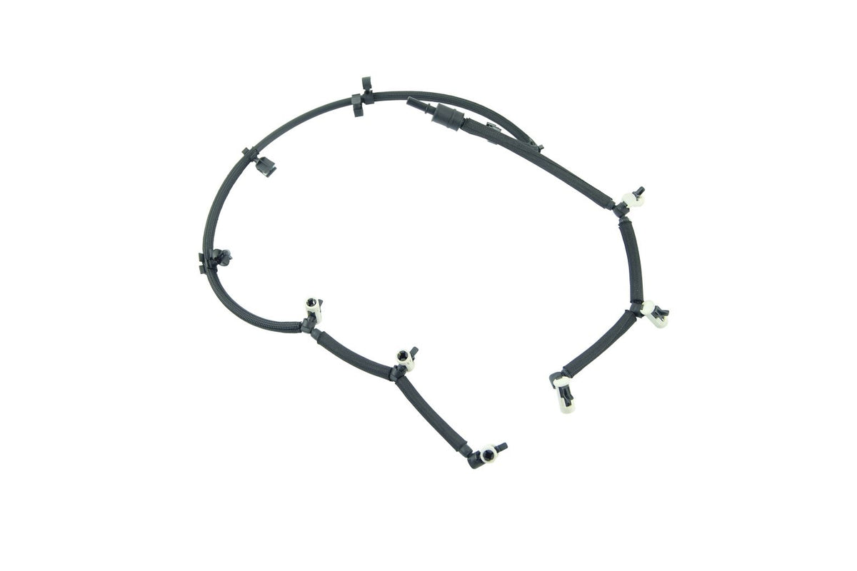 BOGAP Premium Hose for fuel overflow E1621101
