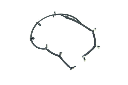 BOGAP Premium Hose for fuel overflow E1621101