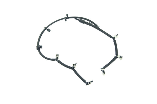 BOGAP Premium Hose for fuel overflow E1621101