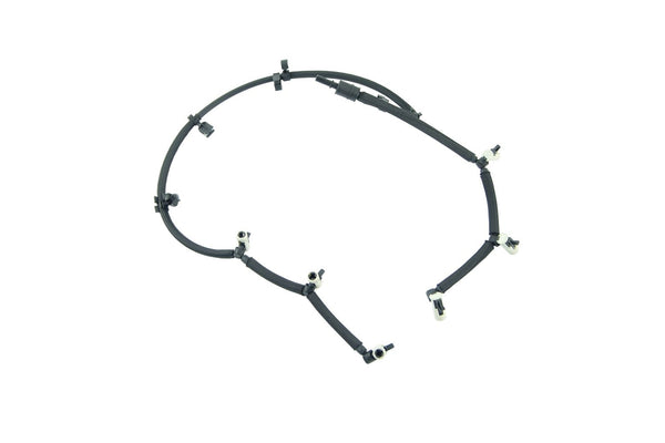 BOGAP Premium Hose for fuel overflow E1621101