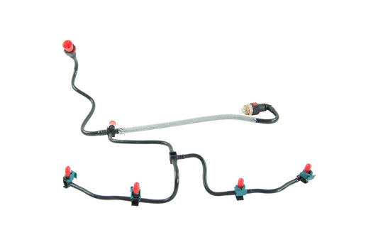 BOGAP Premium Hose for fuel overflow E1621102