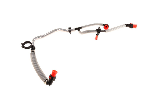 BOGAP Premium Hose for fuel overflow E1621103