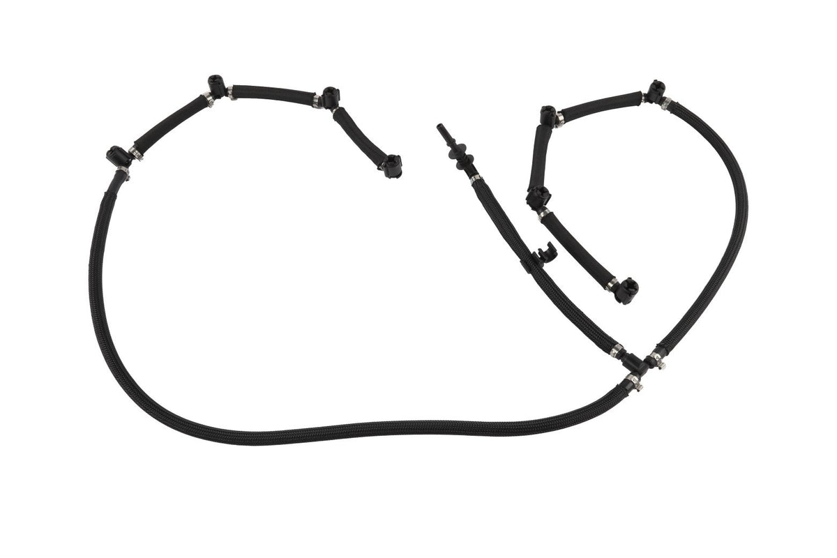 BOGAP Premium Hose for fuel overflow E1621104