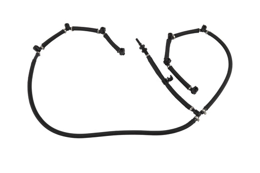 BOGAP Premium Hose for fuel overflow E1621104