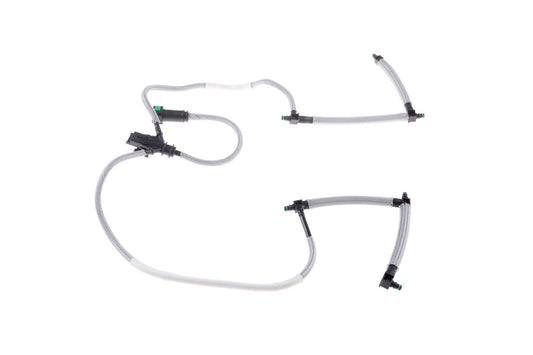 BOGAP Premium Hose for fuel overflow E1621105
