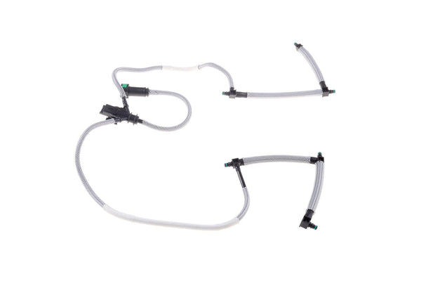 BOGAP Premium Hose for fuel overflow E1621105