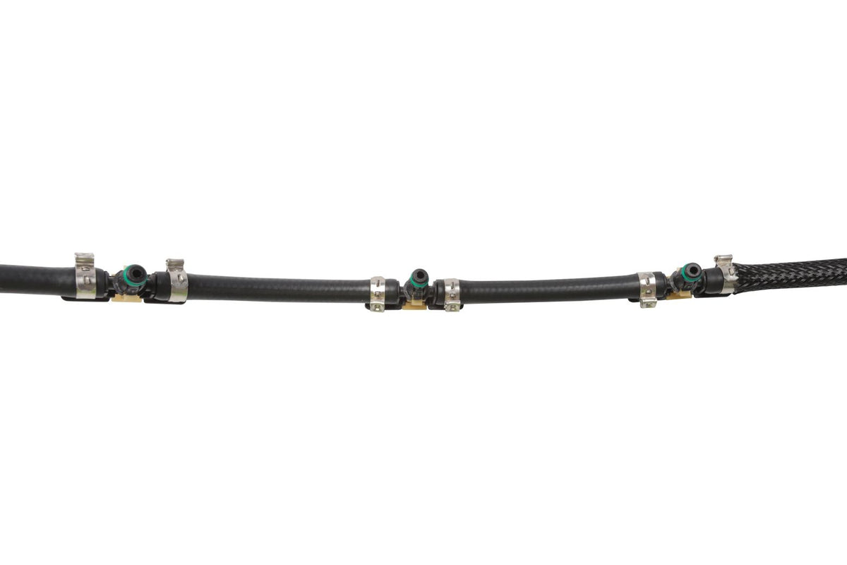 BOGAP Premium Hose for fuel overflow E1621107