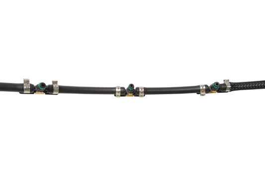 BOGAP Premium Hose for fuel overflow E1621107