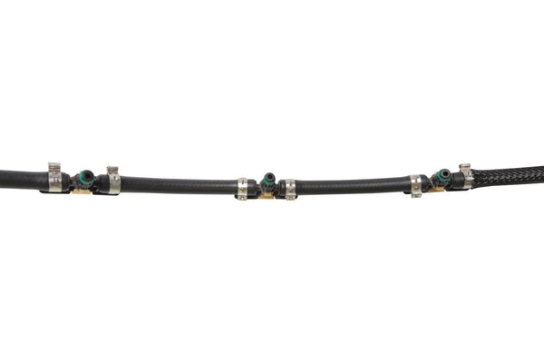 BOGAP Premium Hose for fuel overflow E1621107