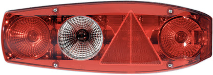 HELLA Rearlight - Caraluna II - Bulb - 12V 2VA341419-061