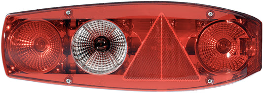 HELLA Rearlight - Caraluna II - Bulb - 12V 2VA341419-061
