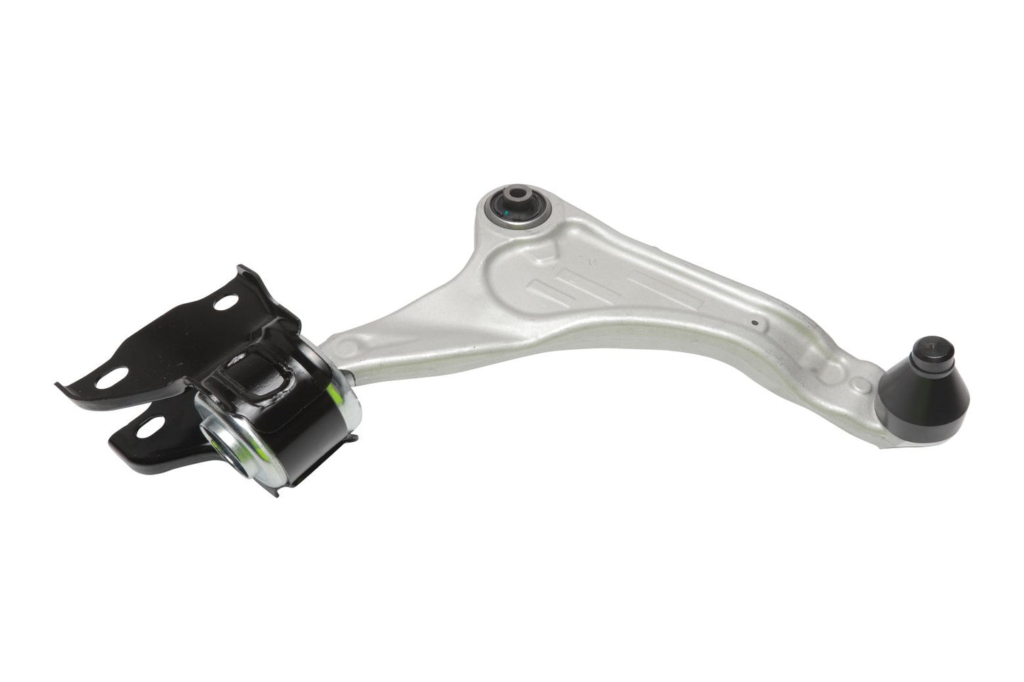 BOGAP Premium Control/Trailing Arm for wheel suspension E3327101
