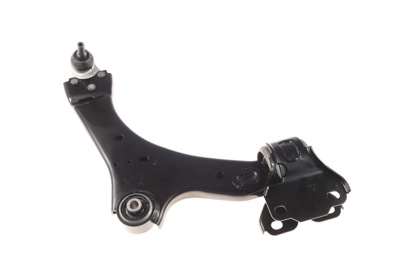 BOGAP Premium Control/Trailing Arm for wheel suspension E3327104