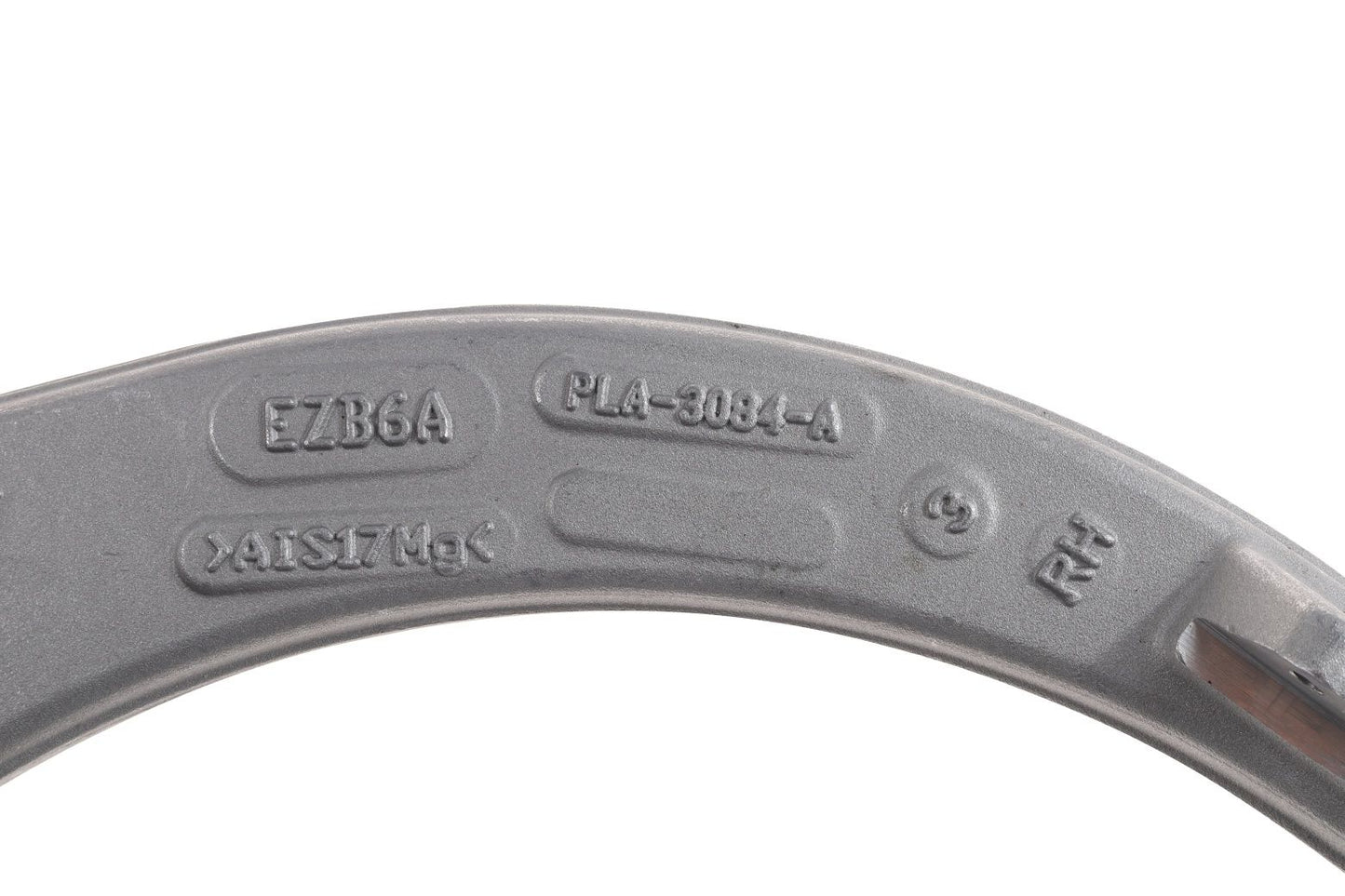 BOGAP Premium Control/Trailing Arm for wheel suspension E3327111