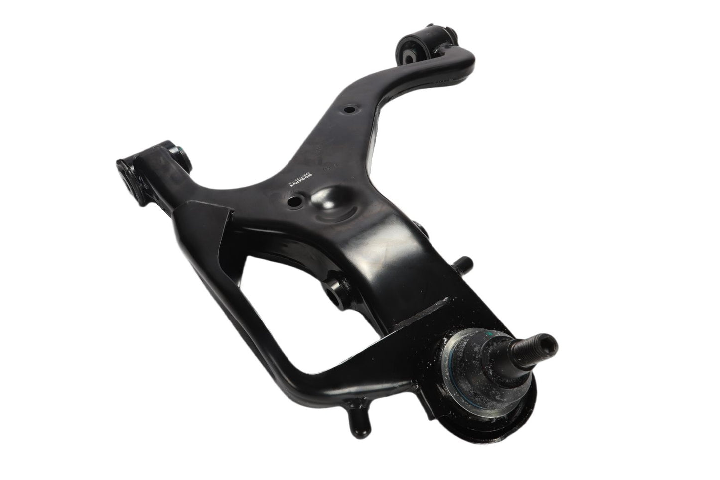 BOGAP Premium Control/Trailing Arm for wheel suspension E3327123