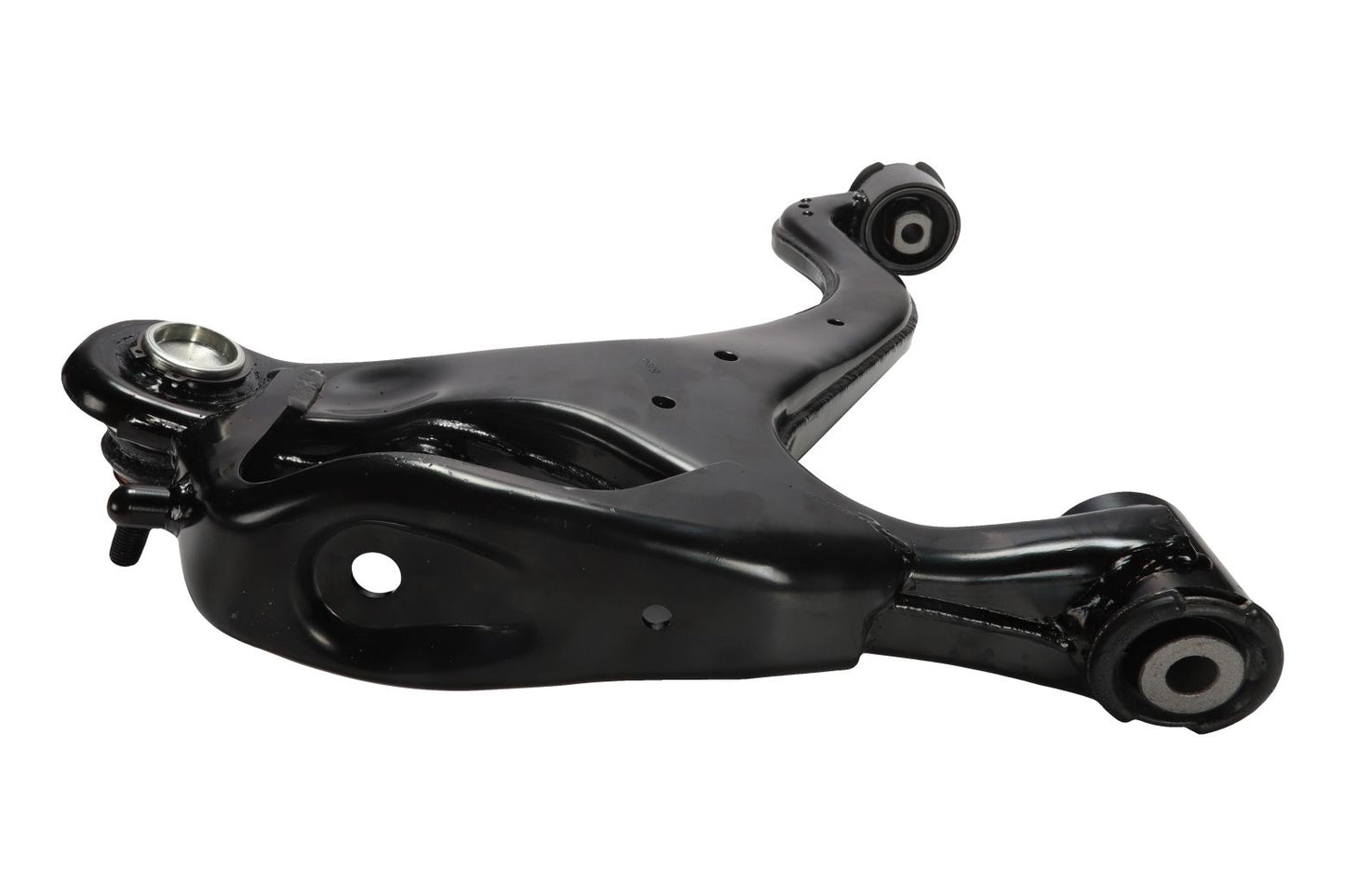 BOGAP Premium Control/Trailing Arm for wheel suspension E3327123