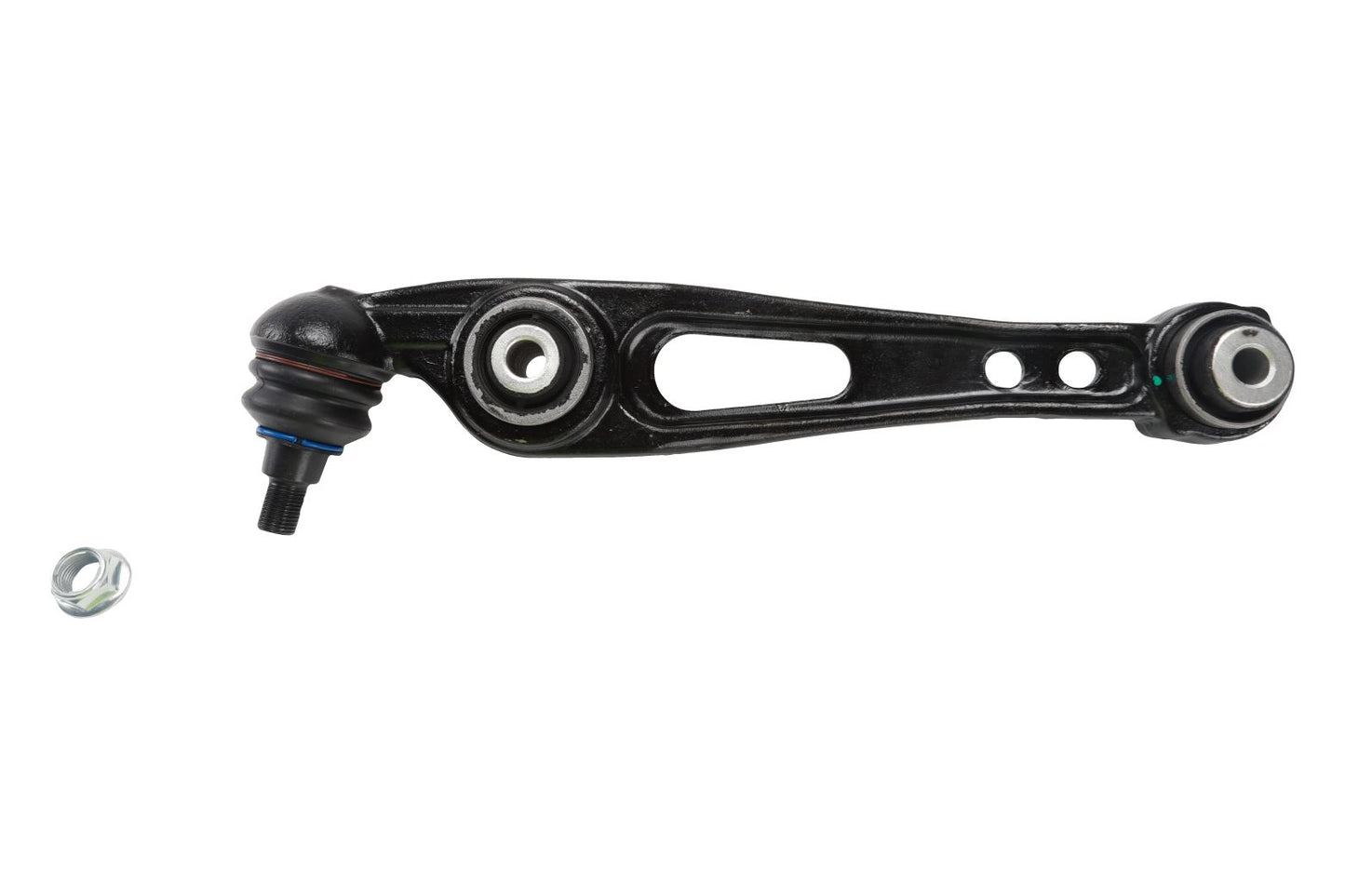 BOGAP Premium Control/Trailing Arm for wheel suspension E3327124