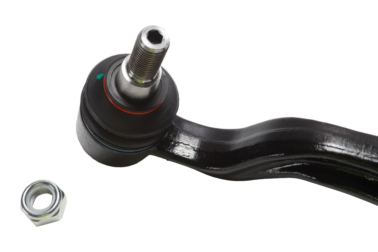 BOGAP Premium Control/Trailing Arm for wheel suspension E3327125