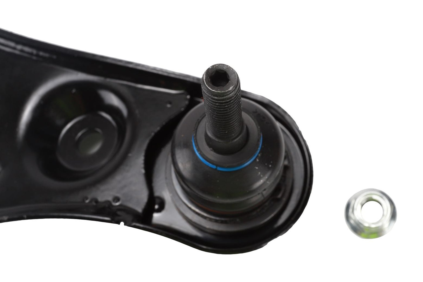BOGAP Premium Control/Trailing Arm for wheel suspension E3327128